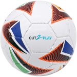 Ballon foot t2 150g ass2 out2play ba 22210 211
