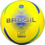 Ballon foot t5 350g bresil