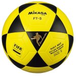 Ballon de foot volley mikasa ft - 5