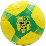 Ballon de football airness br�sil gold cup