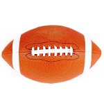 Ballon de football amricain taille officielle
