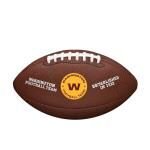 Ballon de football am�ricain wilson des washington football team