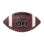 Ballon football amricain baden qb american football marron 9