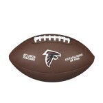 Ballon football amricain nfl atlanta falcons wilson licenced