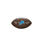 Ballon football américain nfl detroit lions licenced Ballon football américain nfl detroit lions licenced
