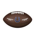 Ballon football am�ricain nfl indianapolis colts wilson licenced
