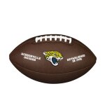 Ballon football américain nfl jacksonville jaguars wilson licenced Ballon football américain nfl jacksonville jaguars wilson licenced