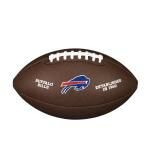 Ballon de football am�ricain wilson des kansas buffalo bills