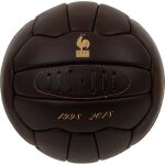 Ballon football fff vintage t5 - t5