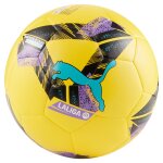Ballon de football hybride orbita la liga 1