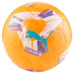 Ballon de football hybride orbita la liga 1
