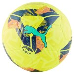 Ballon de football hybride orbita liga f�minine