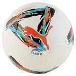 Ballon de football hybride orbita liga fminine