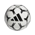 Ballon football loisir adidas starlancer clb blanc 5