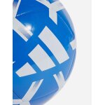 Ballon football loisir adidas starlancer clb bleu moyen 5 Ballon football loisir adidas starlancer clb bleu moyen 5