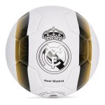 Ballon football loisir holiprom real madrid ballon foot pvc blanc Ballon football loisir holiprom real madrid ballon foot pvc blanc