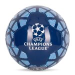Ballon football loisir holiprom uefa champions league ballon foot pvc bleu marine Ballon football loisir holiprom uefa champions league ballon foot pvc bleu marine