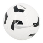 Ballon football loisir nike nk ptch train - sp21 blanc 5