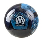 Ballon football loisir puma om ftblnrgy ball bleu nuit 5