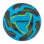 Ballon football loisir uhlsport player bleu ciel 5