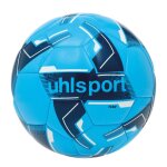 Ballon football loisir uhlsport team bleu roy