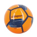 Ballon football loisir uhlsport team mini orange fluo / bleu marine / bl orange 20070 Ballon football loisir uhlsport team mini orange fluo / bleu marine / bl orange 20070