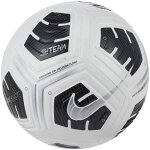 Ballon de football - nike - blanc - multicouleur - mixte