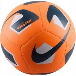 Ballon de football - nike - park team 2. 0 - rsistant a l'usure - taille 5 - mixte