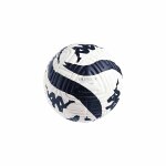 Ballon de football player 20. 1e th fifa q pro blanc