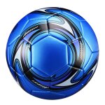 Ballon de football professionnel taille 5 entraînement de football officiel compétition de ballon de ... Ballon de football professionnel taille 5 entraînement de football officiel compétition de ballon de ...