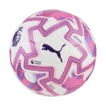 Ballon de football puma orbita match premier league brilliance (qualit� fifa�), accessoires, blanc / ...