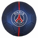- ballon de football - paris saint - germain - petit - taille 1 - polyurthane - officiel
