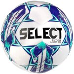 Ballon de football - select - future light db kids - unisexe - taille 4 - tpu