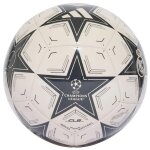 Ballon de football, unisexe, beige, adidas uefa champions league real madrid club ball ix4053 Ballon de football, unisexe, beige, adidas uefa champions league real madrid club ball ix4053