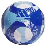 Ballon de football, unisexe, bleu, adidas ile - de - foot 24 olympics club ball iw6328