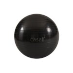 Ballon de gymnastique 70 - 75cm noir
