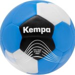 Ballon de handball kempa spectrum synergy primo t2 Ballon de handball kempa spectrum synergy primo t2