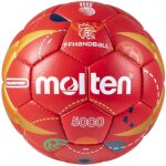Ballon de handball molten ffhb comp�tition hx5001 t2