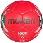 Ballon de handball molten hx 1800 ihf t1