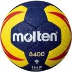 Ballon handball molten hx3400 ihf t2 Ballon handball molten hx3400 ihf t2