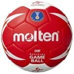 Ballon de handball molten women world cup