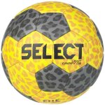 Ballon de handball select light grippy db v24 t1