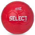 Ballon de handball select en mousse ehf v23 Ballon de handball select en mousse ehf v23