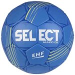 Ballon de handball select mundo db v24 Ballon de handball select mundo db v24