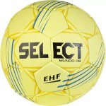 Ballon de handball select mundo db v24 Ballon de handball select mundo db v24
