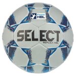 Ballon de handball select replica hbl v24 t3