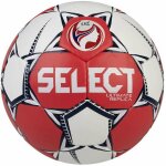 Ballon de handball select ultimate ehf euro 2020 - taille 2