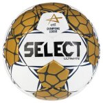 Ballon de handball select ultimate ehf champions league v24 t3