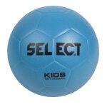 Ballon junior select kids soft handball Ballon junior select kids soft handball