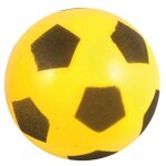 Ballon en mousse tremblay mouss?hand Ballon en mousse tremblay mouss?hand
